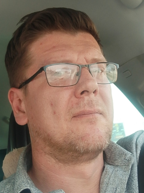 Ярослав, Россия, Санкт-Петербург, 45 лет. Сайт одиноких отцов GdePapa.Ru