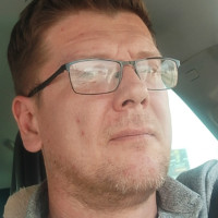 Ярослав, Россия, Санкт-Петербург, 45 лет