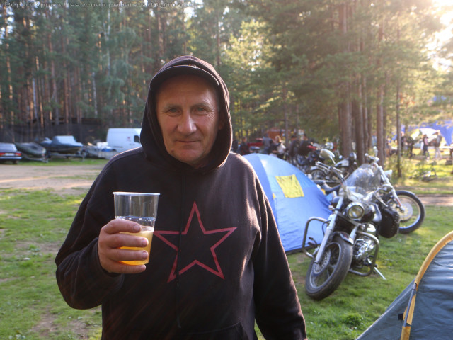 Игорь Топоров, Екатеринбург, 64 года, 1 фото. Ищу: для встреч  Анкета 838407. 