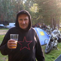 Игорь Топоров, Россия, Екатеринбург, 64 года