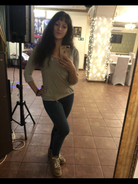 Любовь, Россия, Кириши. Фото на сайте ГдеПапа.Ру