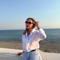 Александра, Россия, Уфа, 41 год