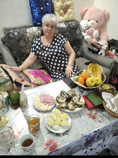 Инесса, Россия, Таганрог, 58 лет, 1 ребенок. Познакомлюсь с мужчиной для любви и серьезных отношений, брака и создания семьи. Доброго, щедрого че Анкета 838439. 