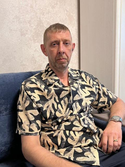 Дмитрий, Россия, Новосибирск. Фото на сайте ГдеПапа.Ру