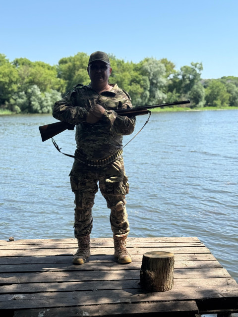 Руслан, Россия, Белгород, 44 года, 1 ребенок. Познакомлюсь с женщиной для любви и серьезных отношений, брака и создания семьи.Обычный человек,