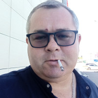 Антон, Казахстан, Сарань, 41 год