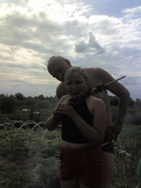 Антон, Россия, Москва. Фото на сайте ГдеПапа.Ру