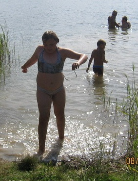 Антон, Россия, Москва. Фото на сайте ГдеПапа.Ру