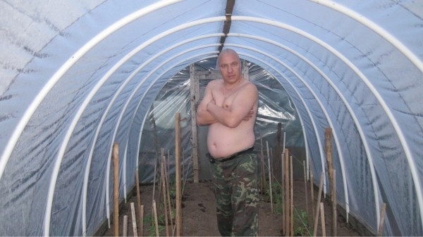 Антон, Россия, Москва. Фото на сайте ГдеПапа.Ру