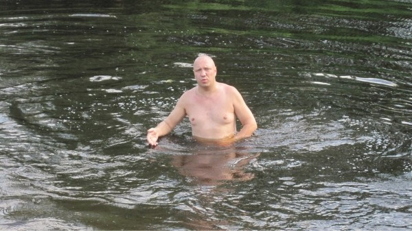 Антон, Россия, Москва. Фото на сайте ГдеПапа.Ру