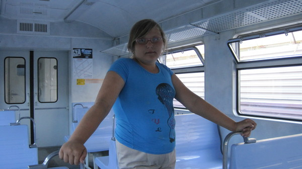 Антон, Россия, Москва. Фото на сайте ГдеПапа.Ру