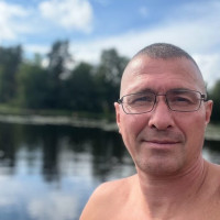 Александр, Санкт-Петербург, м. Девяткино, 47 лет