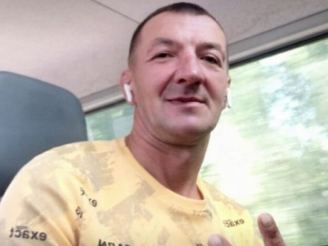 Вадим, Россия, Москва, 46 лет. Познакомлюсь с женщиной для любви и серьезных отношений. Анкета 838491. 