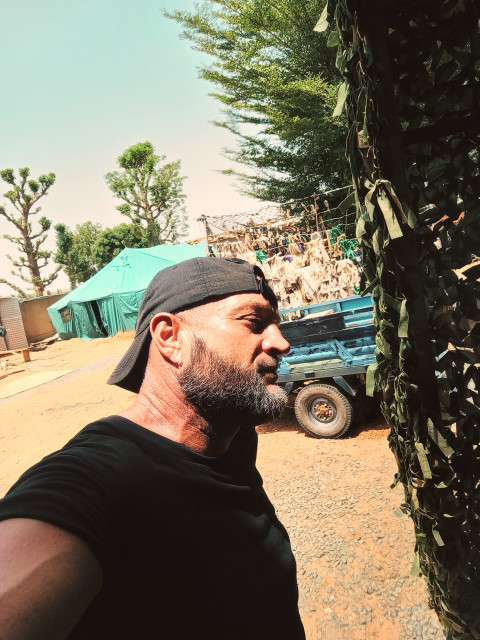 Александр, Россия, Краснодар. Фото на сайте ГдеПапа.Ру