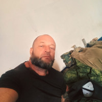 Александр, Россия, Краснодар, 46 лет