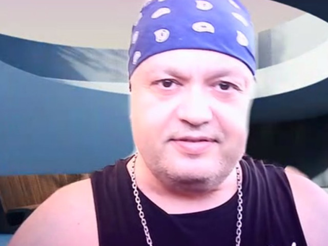 Богатырь, Москва, м. Бульвар Дмитрия Донского. Фото на сайте ГдеПапа.Ру