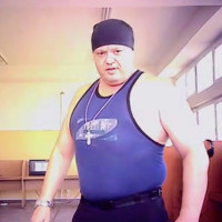 Богатырь, Москва, м. Бульвар Дмитрия Донского, 45 лет