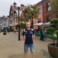 Андрей, Санкт-Петербург, м. Рыбацкое, 53 года