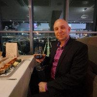 Андрей, Санкт-Петербург, м. Рыбацкое, 54 года