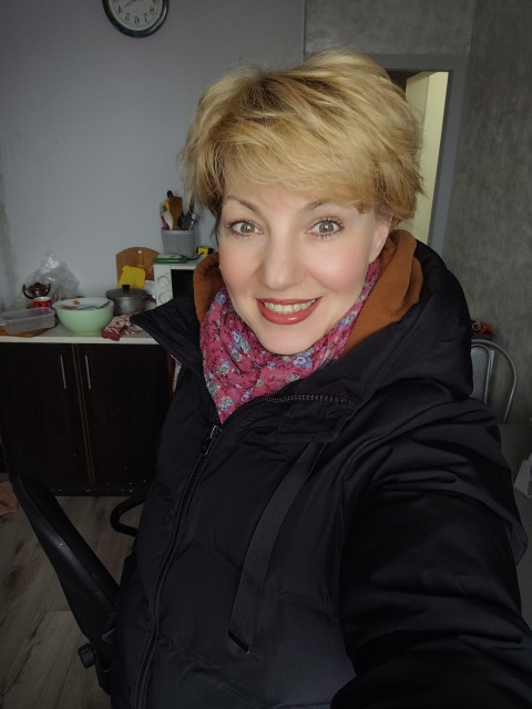 Елена, Россия, Красногорск. Фото на сайте ГдеПапа.Ру