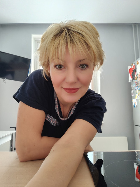 Елена, Россия, Красногорск. Фото на сайте ГдеПапа.Ру