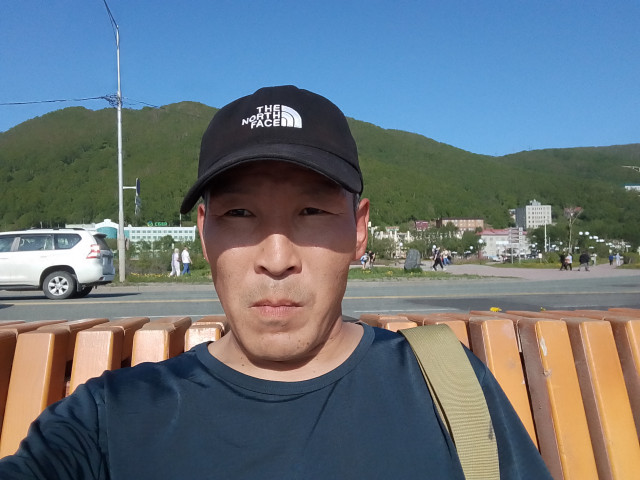 Егор, Петропавловск-Камчатский, 43 года, 2 ребенка, 1 фото. Познакомлюсь с женщиной для любви и серьезных отношений, брака и создания семьи, рождения совместных...  Анкета 838541. 