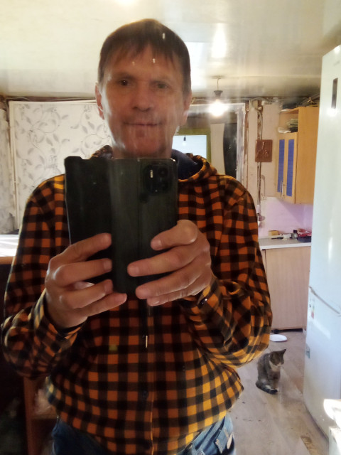 Виталий, Россия, Саратов. Фото на сайте ГдеПапа.Ру