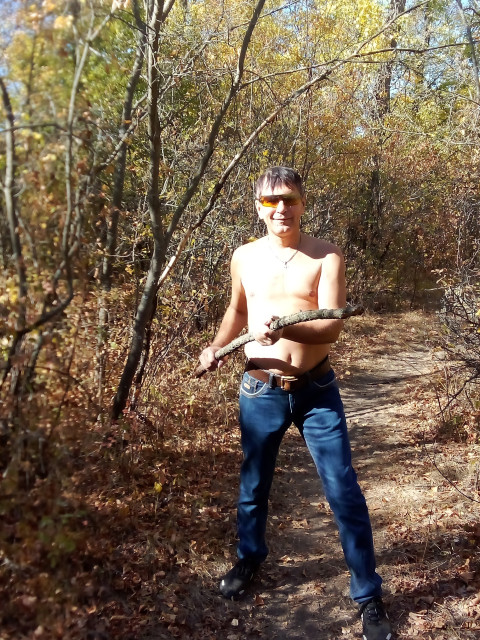 Виталий, Россия, Саратов. Фото на сайте ГдеПапа.Ру