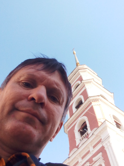 Виталий, Россия, Саратов. Фото на сайте ГдеПапа.Ру