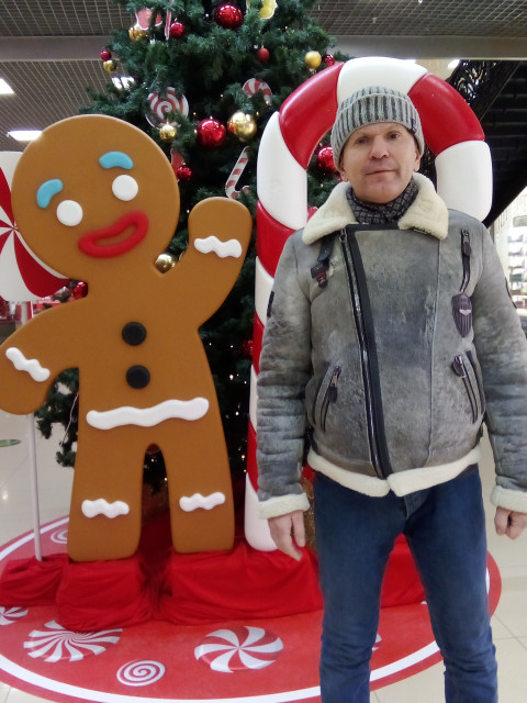 Виталий, Россия, Саратов. Фото на сайте ГдеПапа.Ру