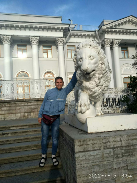 Виталий, Россия, Саратов. Фото на сайте ГдеПапа.Ру