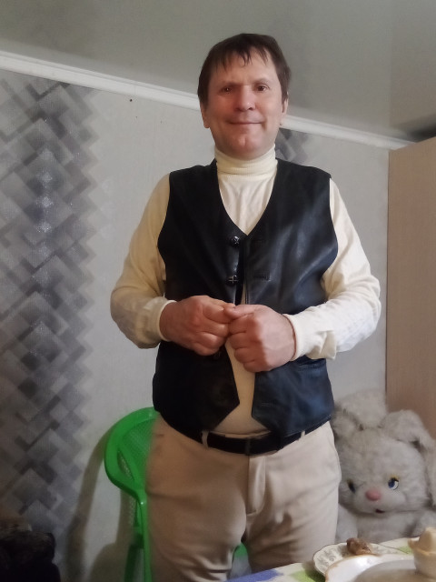 Виталий, Россия, Саратов. Фото на сайте ГдеПапа.Ру