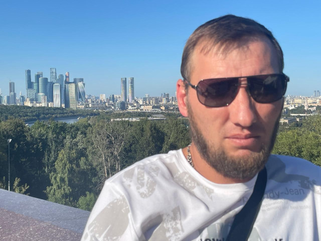 Евгений, Россия, Москва. Фото на сайте ГдеПапа.Ру