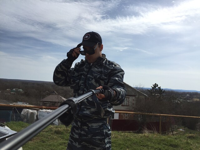 Timofey Demyanenko, Россия, Краснодар, 41 год, 1 ребенок. Познакомиться с парнем из Краснодара