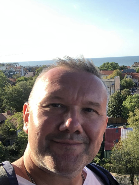 Алексей, Санкт-Петербург, 48 лет, 3 фото. Познакомлюсь с женщиной для любви и серьезных отношений.  Анкета 838572. 