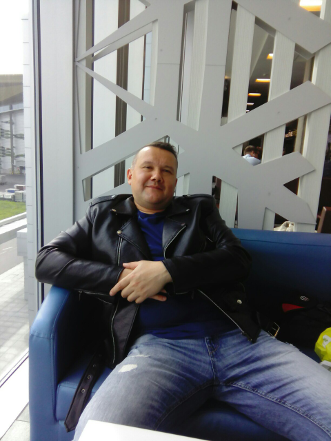 Алексей, Россия, Санкт-Петербург. Фото на сайте ГдеПапа.Ру