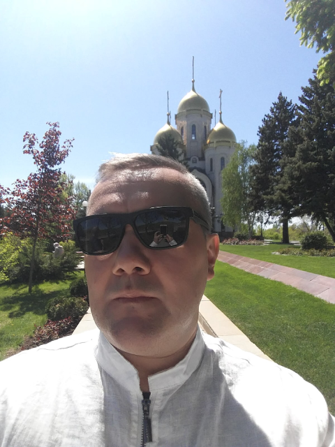 Алексей, Россия, Санкт-Петербург. Фото на сайте ГдеПапа.Ру