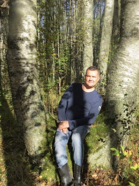 Алексей, Россия, Санкт-Петербург. Фото на сайте ГдеПапа.Ру