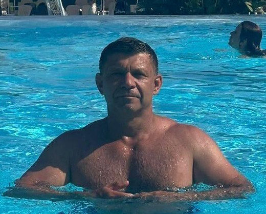 Павел, Астрахань, 49 лет, 2 ребенка, 1 фото. Познакомлюсь с женщиной для дружбы и общения.  Анкета 838578. 