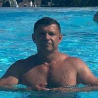 Павел, Россия, Астрахань, 49 лет