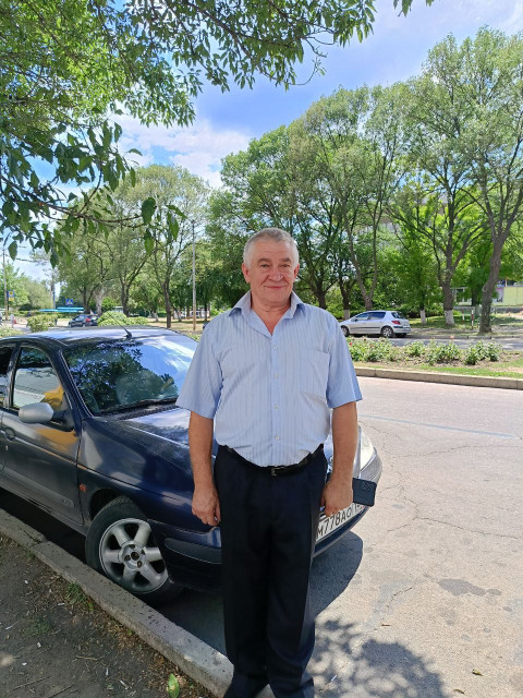 Виктор, Россия, Донецк, 56 лет. Познакомлюсь с женщиной для брака и создания семьи.Пенсионер