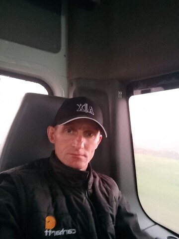 Сергей Поляков, Россия, рп. Муромцево (Муромцевский район), 42 года, 1 ребенок, 1 фото. Знакомство с отцом-одиночкой из Россия, рп. Муромцево (Муромцевского район)