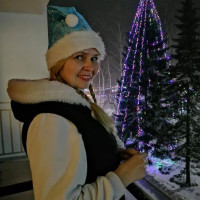 Людмила, Россия, Ярославль, 51 год