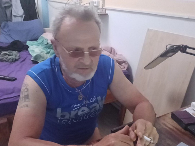 Александр, Россия, Волгодонск, 64 года. Познакомлюсь с женщиной для любви и серьезных отношений, брака и создания семьи, дружбы и общения.Живу один в своем доме. Люблю активный отдых, путишествия