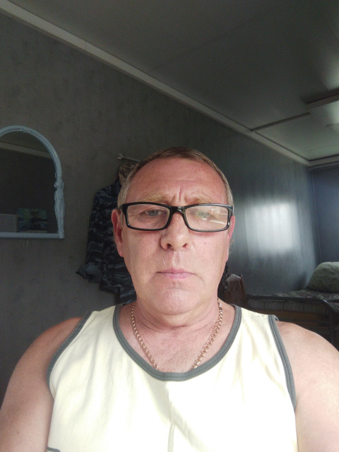 Сергей, Владимир, 63 года, 1 ребенок, 1 фото. Познакомлюсь с женщиной для любви и серьезных отношений.  Анкета 838611. 