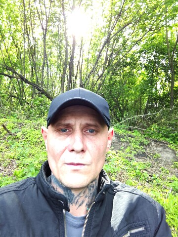 Александр Бушмин, Россия, 42 года, 1 ребенок, 1 фото. Знакомство без регистрации