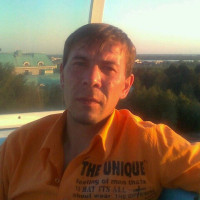 Эдуард, Россия, Омск, 45 лет