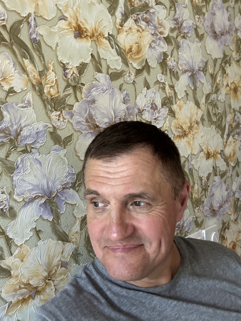 Олег, Москва, м. Автозаводская. Фото на сайте ГдеПапа.Ру