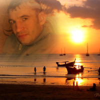 Миша Ростовцев, Россия, Усмань, 46 лет