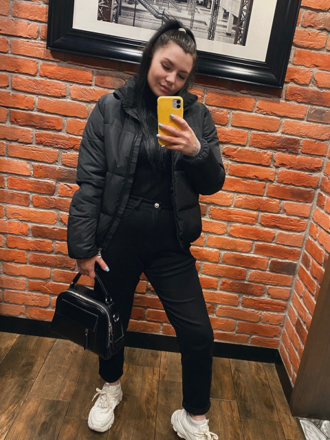 Юлия, Санкт-Петербург, м. Проспект Ветеранов. Фото на сайте ГдеПапа.Ру